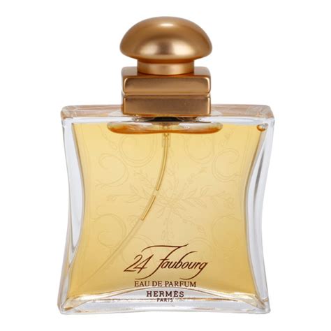 24 faubourg eau de parfum hermes paris|Hermes 24 faubourg price.